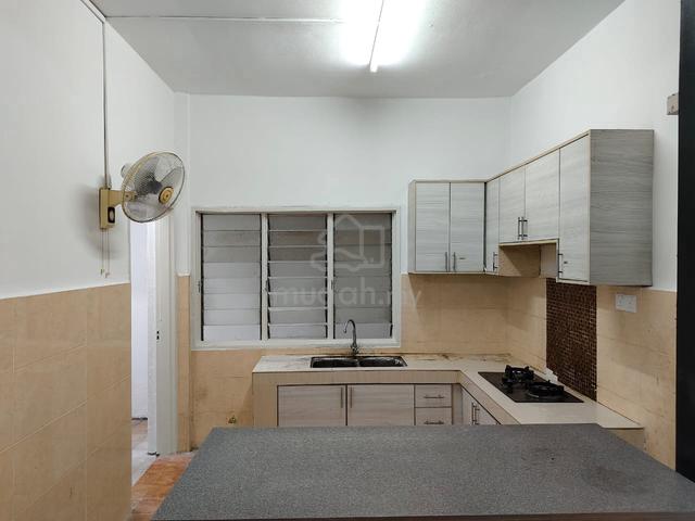 Excelsa Apartment 1