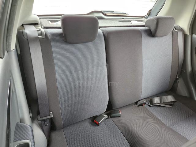 2012 Suzuki SWIFT 1.5 GLX FACELIFT (A) - 4