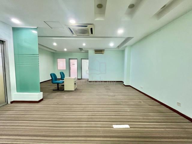 PRIME LOCATION 1st Floor Shoplot @ Seksyen 24, Shah Alam 1