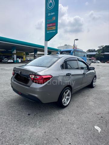 2016 Proton SAGA 1.3 STANDARD CVT MY16 BT P2-13A - 3