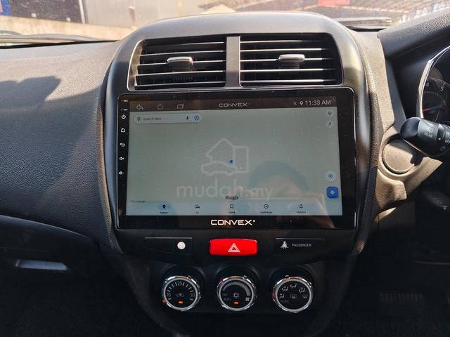 2015 Mitsubishi ASX 2.0 (A) 2-Years Warranty - 5