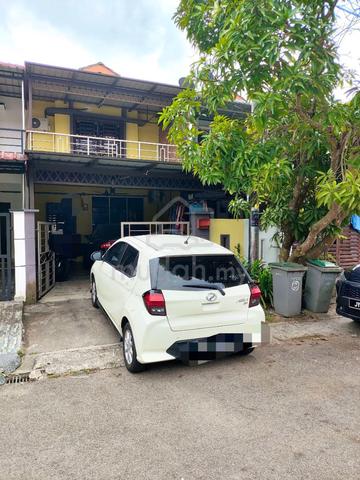 Jln Merak Tmn Scientex š” BOLEH FULL LOAN šÆā
ļø 2-Storey MURAH š„ 1