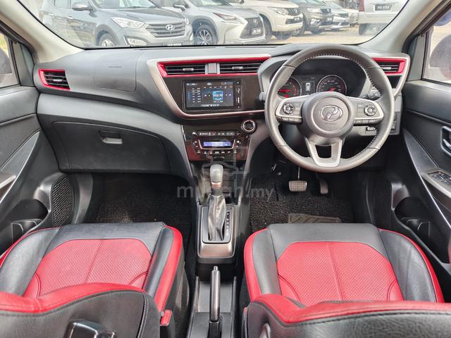 2023 Perodua Myvi 1.5 (A) AV FULL SPEC LIKE NEW - 3