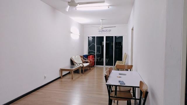 Ocean View Apartment 1