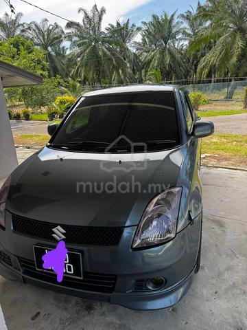 2010 Suzuki SWIFT 1.5 (A) - 2
