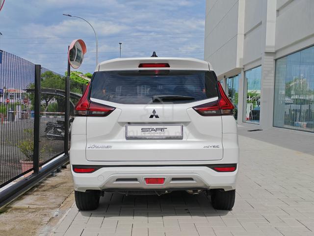Mitsubishi Xpander 1.5 2023 FOR SALE - 4