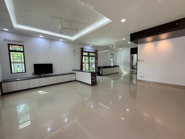 Bukit Sungai Long 2 Storey Corner Semi-D For Sale 1