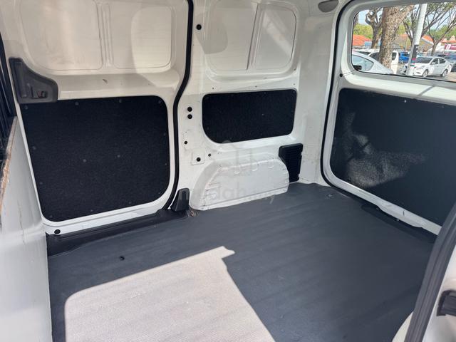 2019 Nissan NV200 VANETTE 1.6 (M)Low Mileage - 5