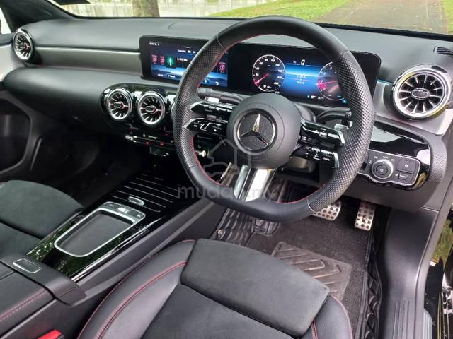 2023 Mercedes Benz A250 2.0 (A) AMG WRTY 2027 - 5
