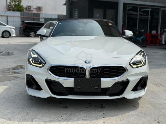 2023 BMW Z4 sDrive 2.0 Turbo ( Roadster Recond ) - 3