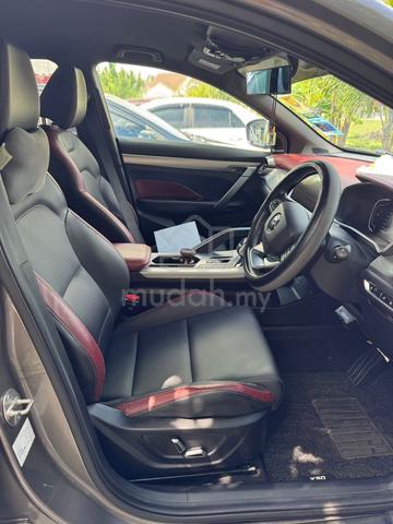 2021 Proton X50 PREMIUM 1.5L (A) - 3