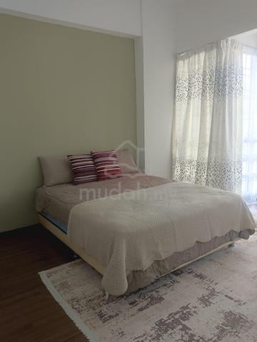 Fully Furnished Kuala Lumpur Wangsa Maju Room For Rent 1
