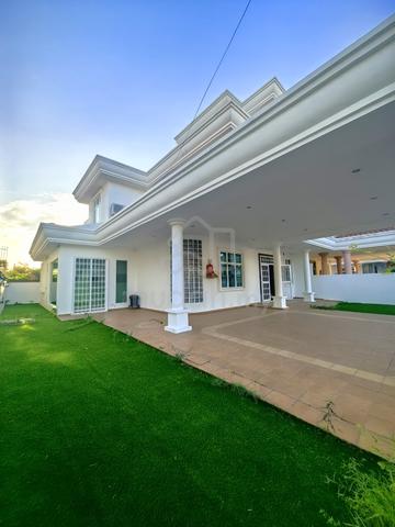 Semabok Taman Sinn 2.5 Storey Semi D FREEHOLD Fully Renovation 1