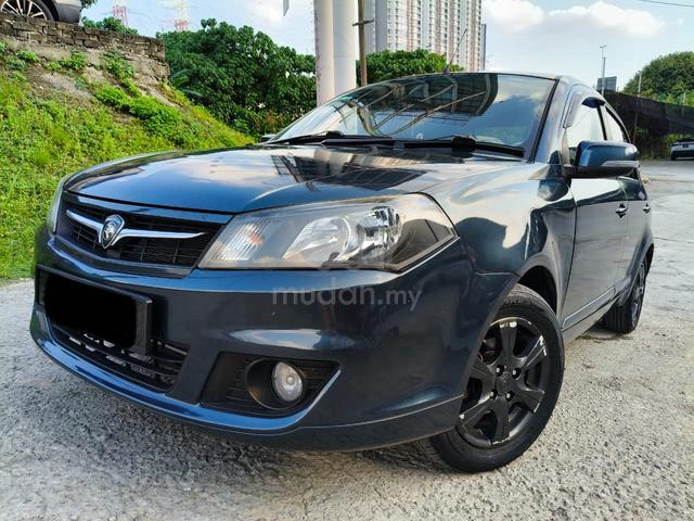2012 Proton SAGA 1.3 FL🔥 FULL SPEC🔥 LELONG JUAL - 1