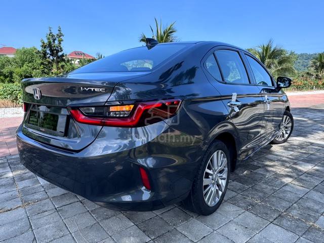 2022 Honda CITY 1.5 V SENSING (A) - 5