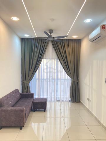 Traders Park Residence 1