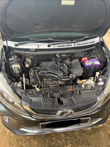 2018 Perodua MYVI 1.5 ADVANCE MY2017 (A) - 5