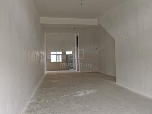 Double Storey Shop @ Simpang Ampat 1