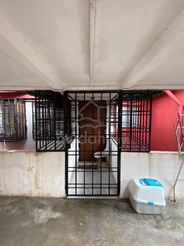 Rumah Pangsa Impian 1