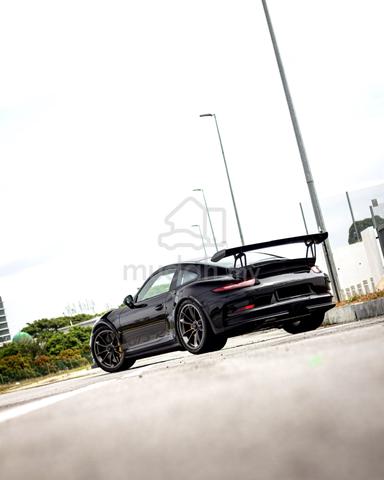2016 Porsche 911 GT3RS (991.1) Local Car Low Miles - 2