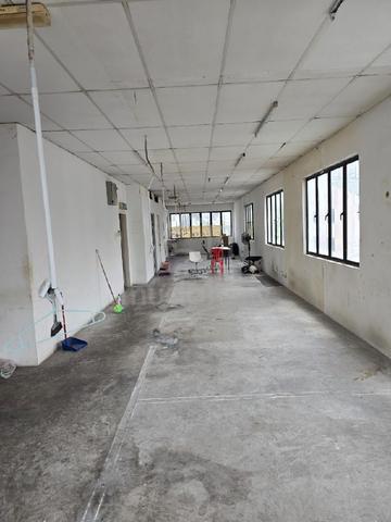 No.19, Tingkat 2, Taipan II, Shah Alam untuk disewa 1