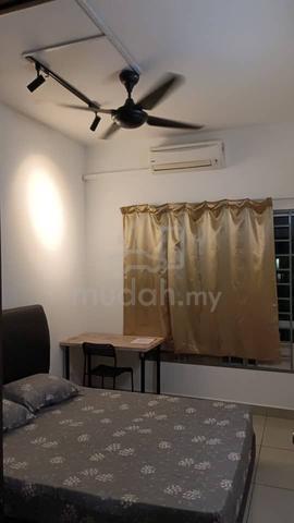 Master room at oug parklane 1