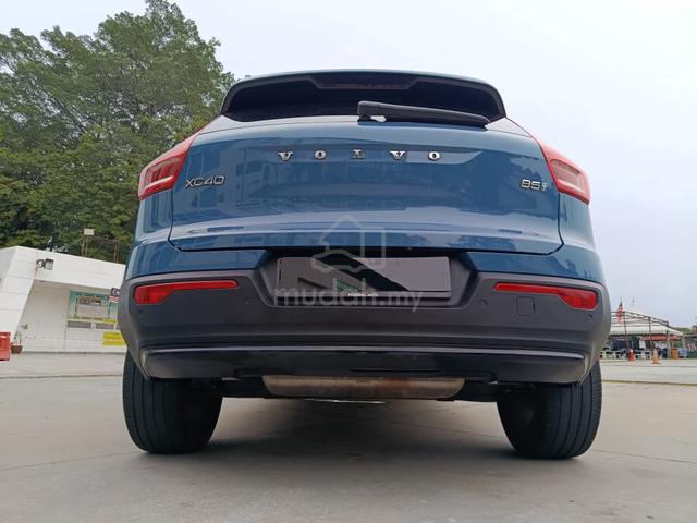 Volvo XC40 2.0 T8 FSR & UNDER WTTY BY VOLVO (M) - 2