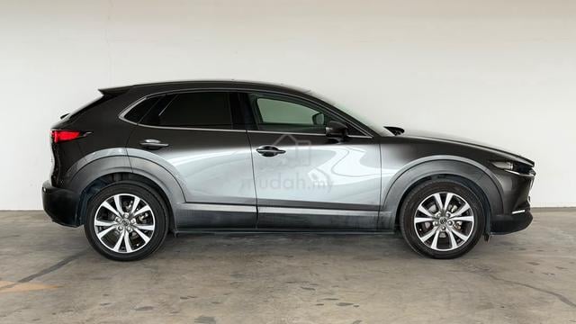 2021 Mazda CX-30 2.0 G HIGH MY19 UPDATED (A) - 5