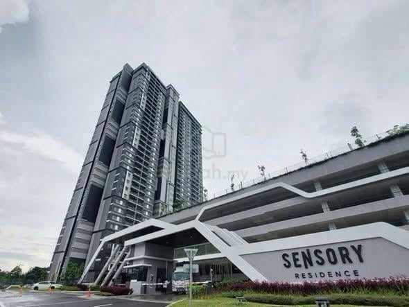 Sensory Residence @ Southville City 1