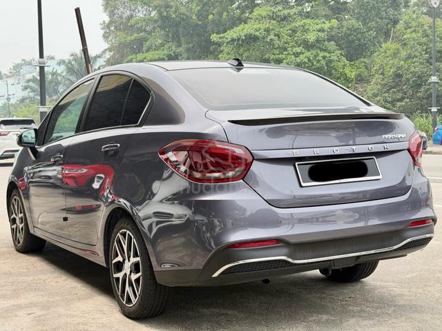 2025 PROTON PERSONA 1.6 PREMIUM✅20k Mileage - 4