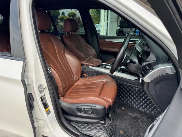 2018 Bmw X5 2.0 XDRIVE40E M SPORT (CKD) (A) - 4