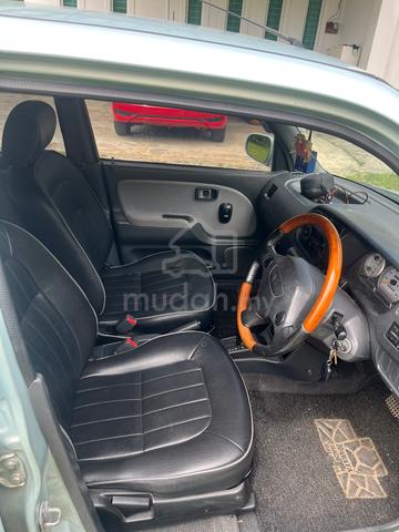 2006 Perodua KELISA 1.0 EZQ IMAGO (A) - 5
