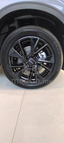 2026 Great Wall HAVAL 1.5 H6 ULTRA MY24 (A) - 4