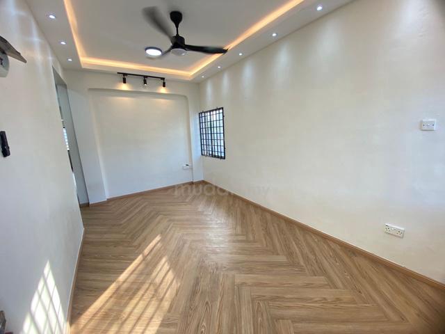 JUAL RUMAH CORNER LOT ⭐Kota Masai Pasir Gudang JB Kota 1