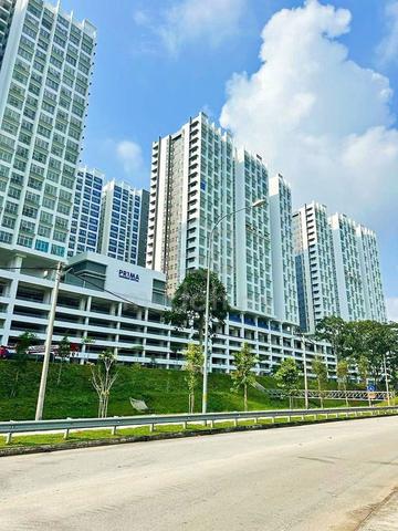Seremban Sentral 1