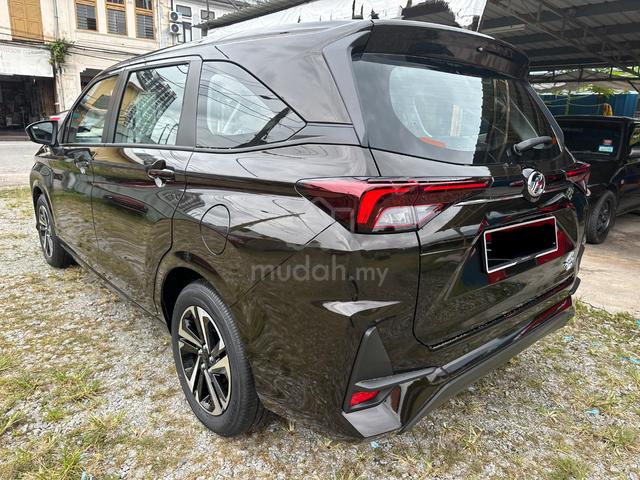 2026 Perodua ALZA 1.5 H GIFT KAW KAW - 4