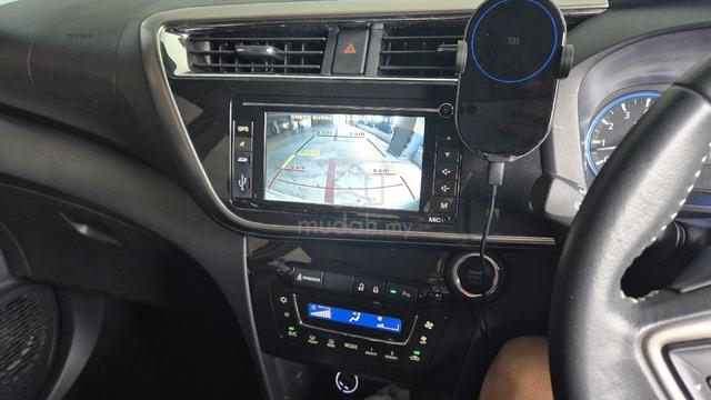 2019 Perodua MYVI 1.5 AV (A) - 5