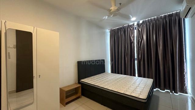 H2O Residences 1