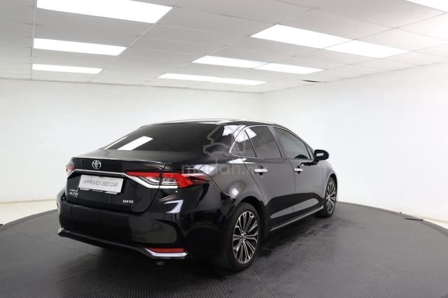 2023 Toyota Corolla Altis 1.8G - 3