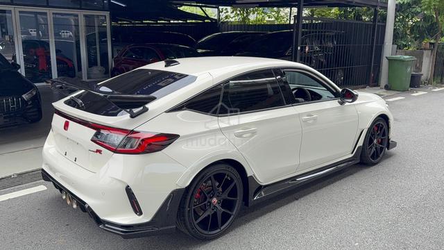 2022 Honda CIVIC 2.0 TYPE R (FL5) (A) - 2