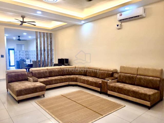 landed property to rent 1