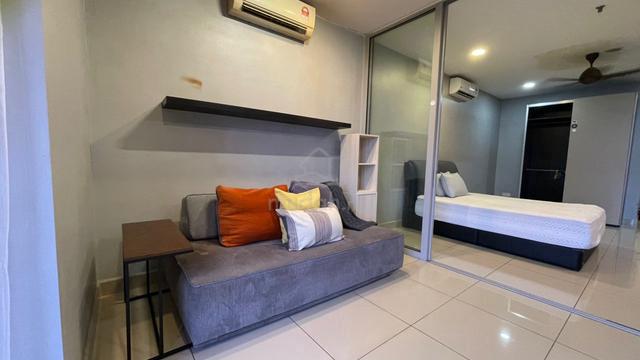 3 Elements @ Seri Kembangan 1