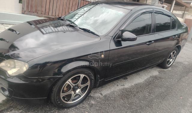 2008 Proton PERSONA 1.6 HIGH LINE (A) - 5