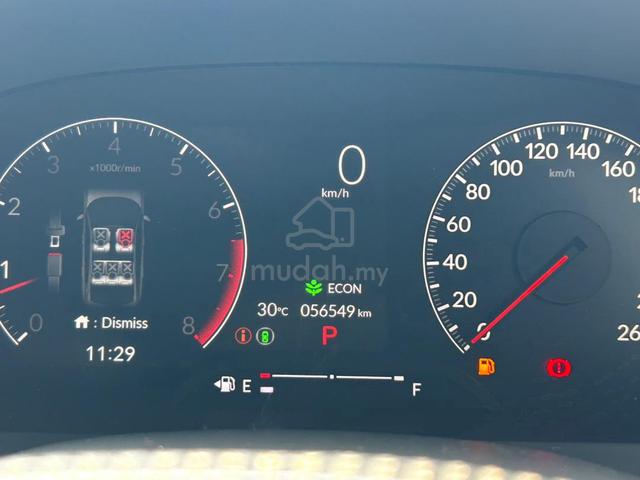 2023 Honda CIVIC 1.5 RS MY22 FE (A) - 5