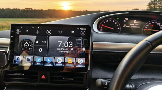 2018 Toyota SIENTA 1.5 V (A) - 4
