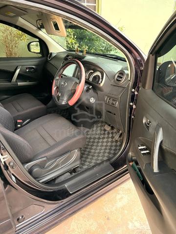 2017 Perodua MYVI 1.5 SE FACELIFT (A) - 5