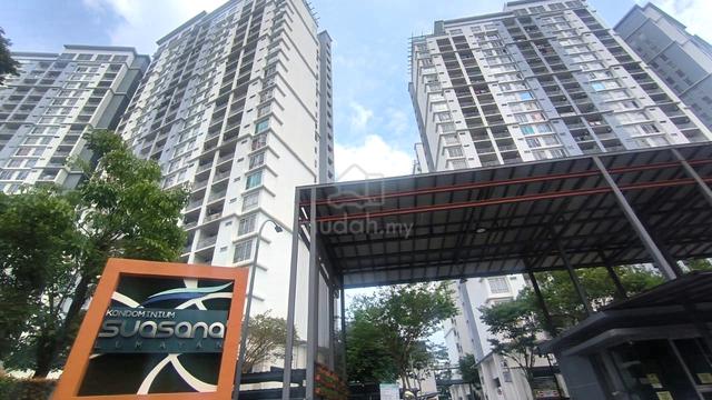 Suasana Lumayan 1
