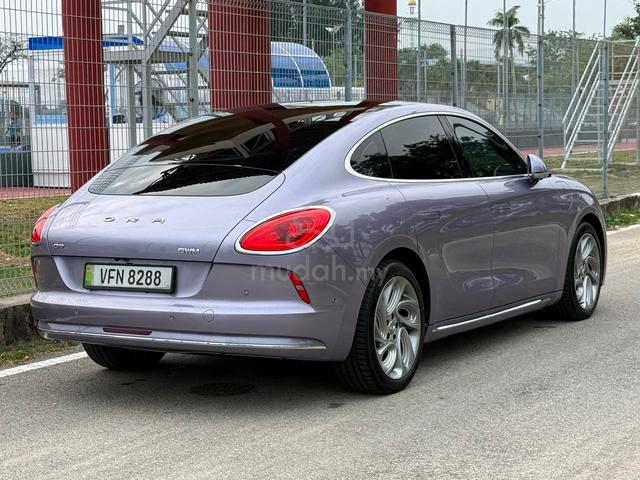 2024 Great Wall ORA 1.0 07 PERFORMANCE MY24 (A) - 3