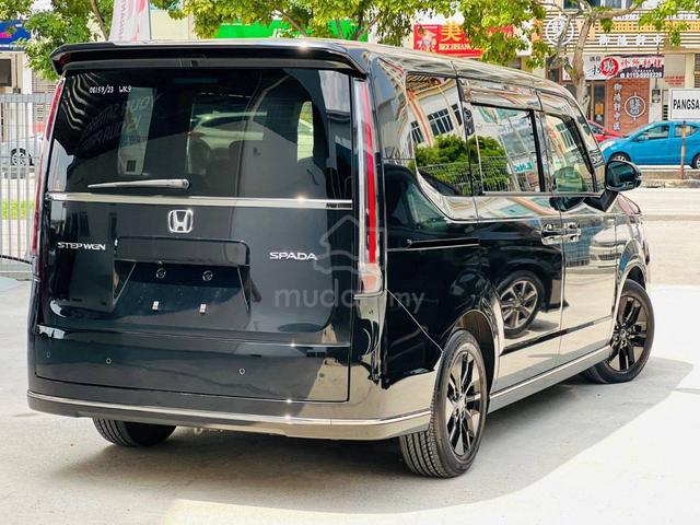 2023 Honda STEPWAGON SPADA (7 SEATER, NFL) - 2