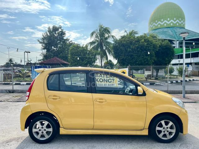 CASH OTR Perodua MYVI 1.3 SE KING (A) SIAP SEMUA - 3